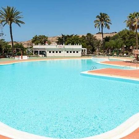 House Camping Pasito Blanco Maspalomas (Gran Canaria) Exterior foto