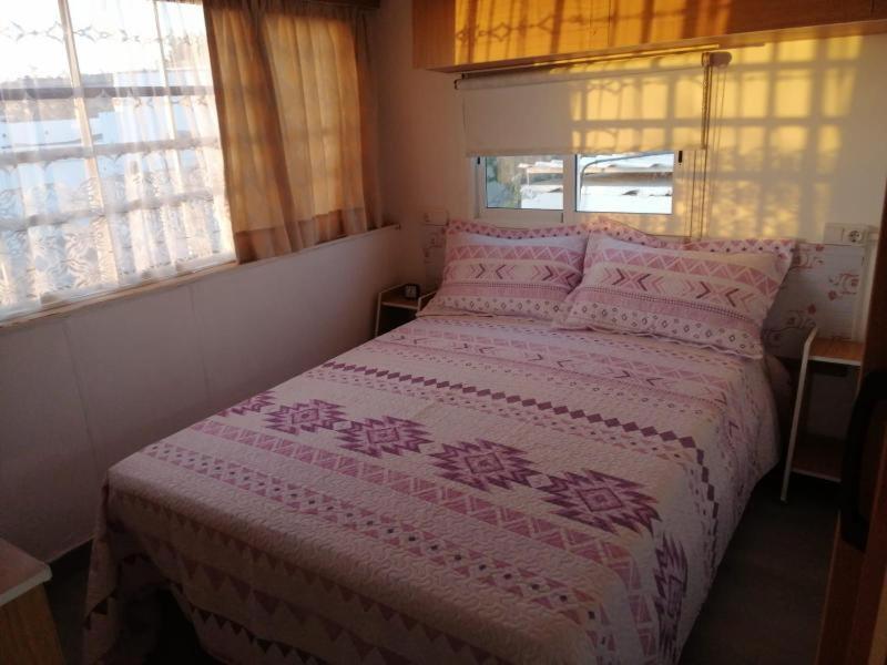 House Camping Pasito Blanco Maspalomas (Gran Canaria) Exterior foto